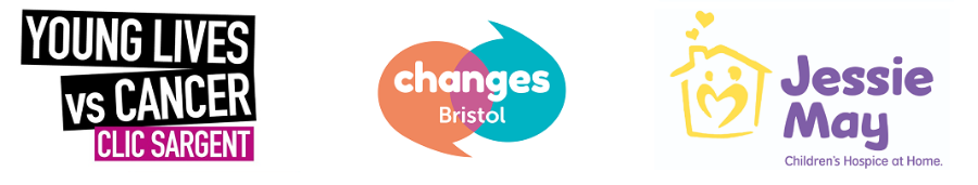 Bristol Charities Young Lives Cancer Changes Jessie May Trust Community Workplace Environment Corporate Social Responsibility Recruitment Specialists Technology Digital Energy Engineering Company