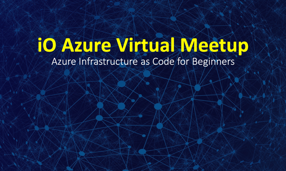 Azure Meetup Sept 20