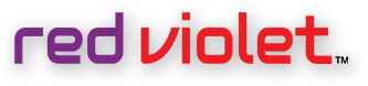 red violet logo